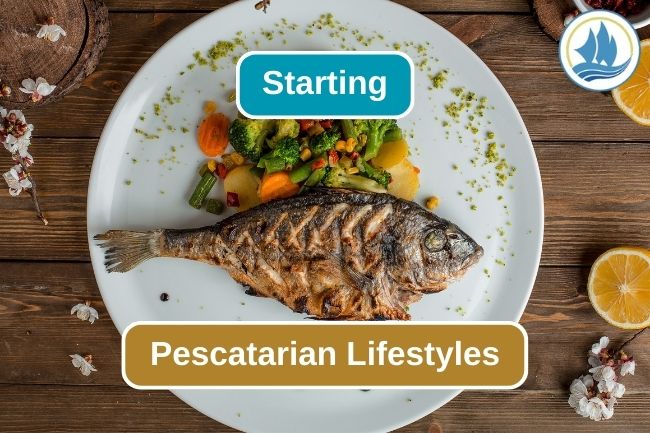 Essential Tips for Embarking on a Pescatarian Lifestyle